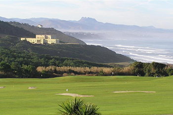 Les golfs